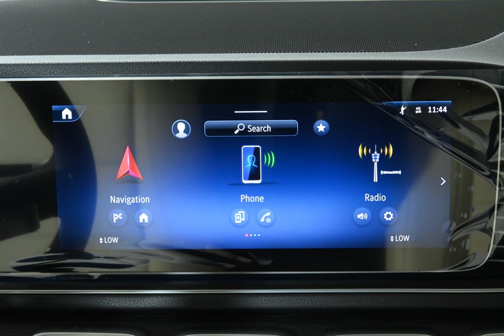 Thumbnail: 2026 Mercedes-Benz GLE - 17