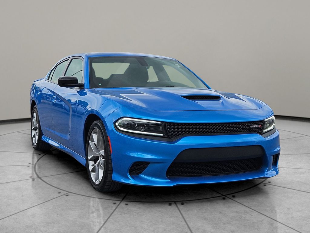 Used Car 2023 Dodge Charger  Gt For Sale Under $30,000 In San Marcos, Texas