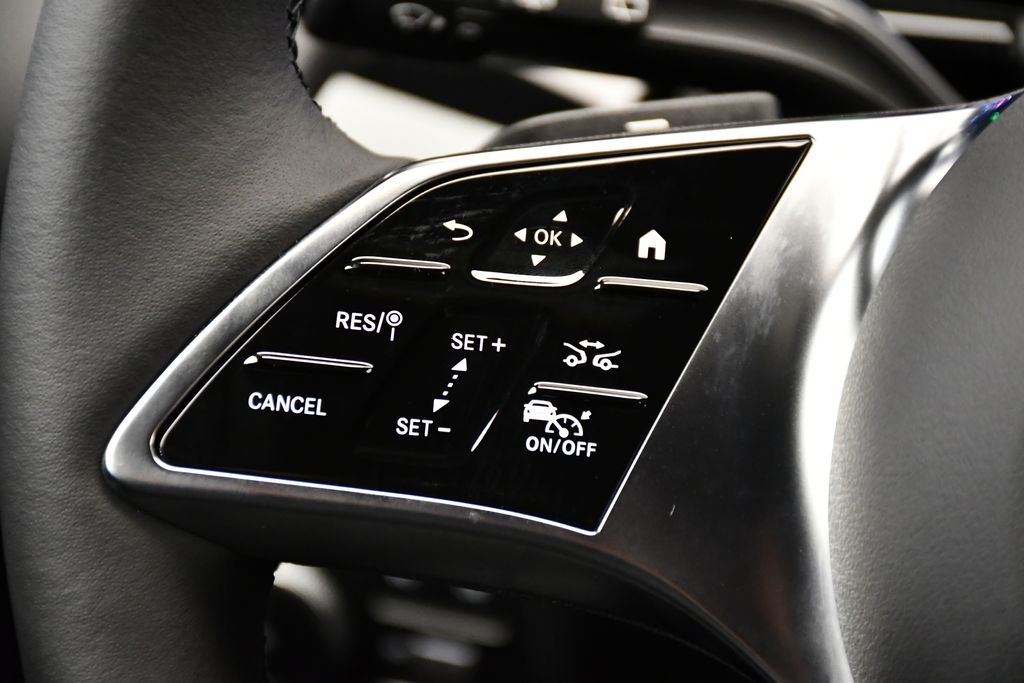 Thumbnail: 2026 Mercedes-Benz GLA - 23