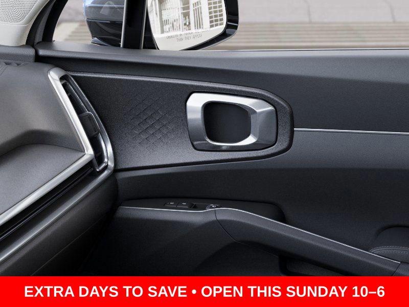 new 2026 Kia Sorento car, priced at $35,804