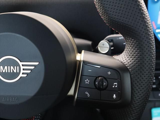 Thumbnail: 2026 MINI Cooper - 11