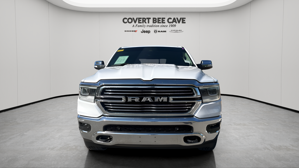 Used Car 2022 Ram 1500  Laramie For Sale Under $40,000 In Austin, Texas