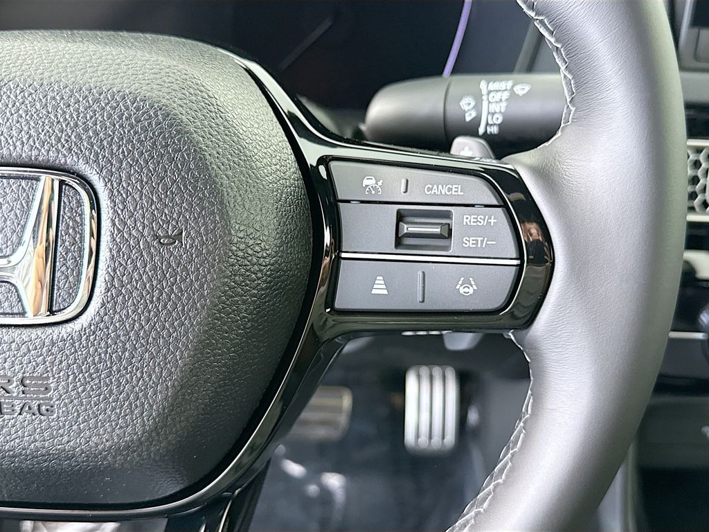 Thumbnail: 2026 Honda Civic - 13