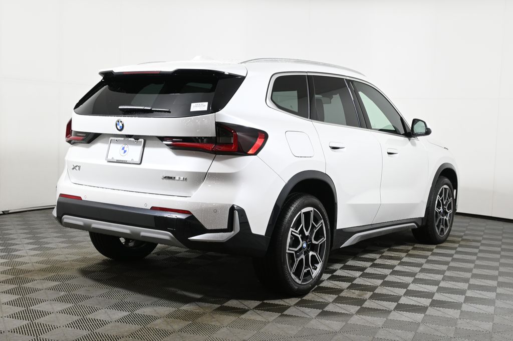 Thumbnail: 2026 BMW X1 - 7