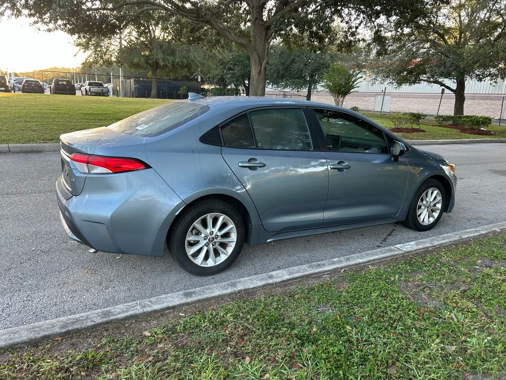 Thumbnail: 2020 Toyota Corolla - 5