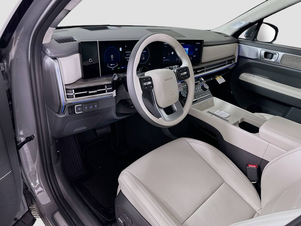 Thumbnail: 2026 Hyundai Santa Fe - 9