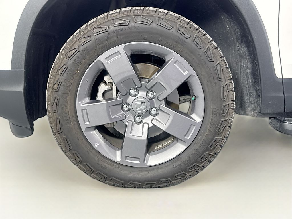 Used Car 2024 Honda Ridgeline  Trailsport For Sale Under $40,000 In Austin, Texas