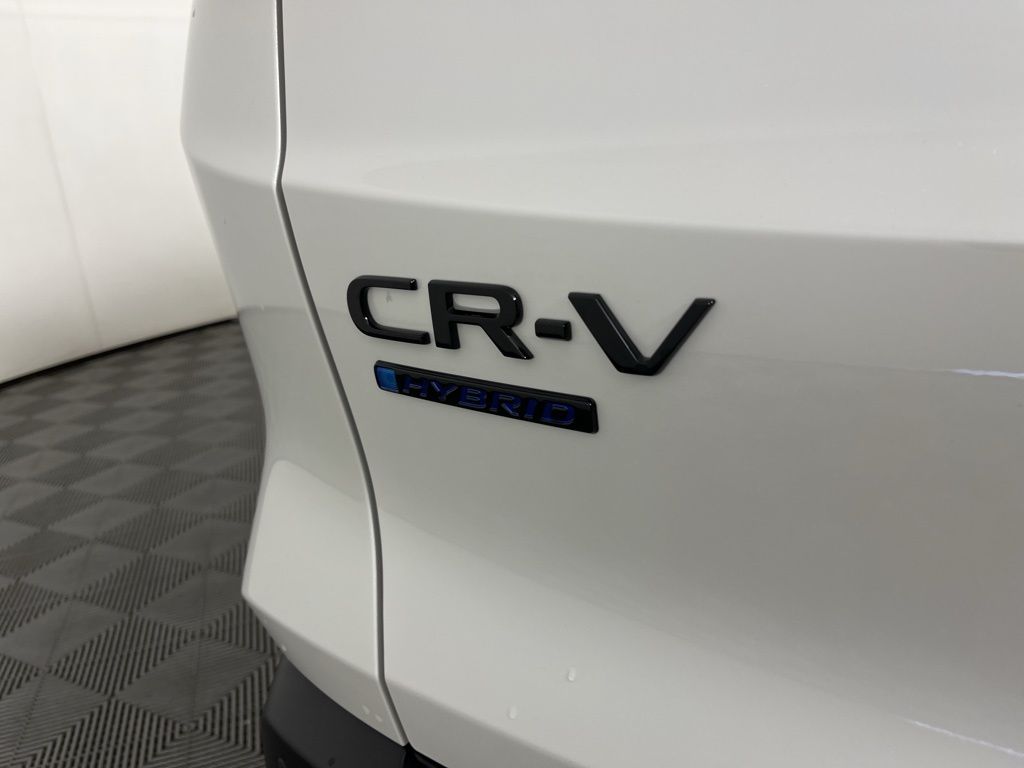 Thumbnail: 2026 Honda CR-V - 20