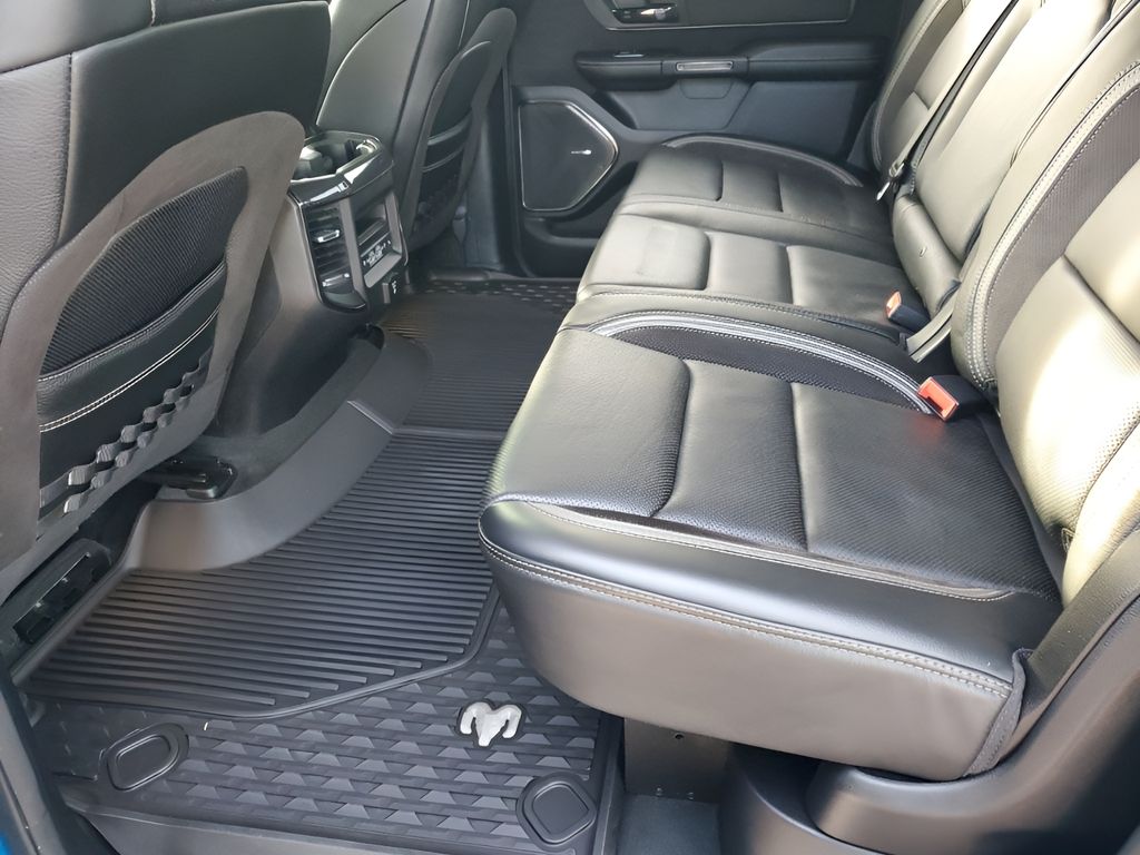Used Car 2021 Ram 1500  Trx For Sale Under $80,000 In Austin, Texas