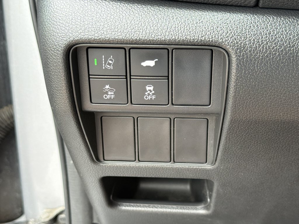 Used 2019 Honda CR-V SUV
