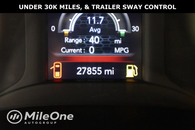 2022 RAM 3500 Tradesman photo