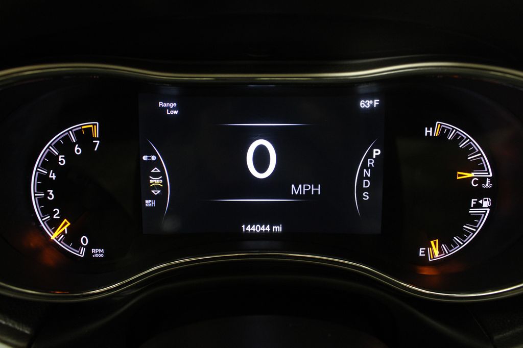 Used 2014 Jeep Grand Cherokee for sale in 