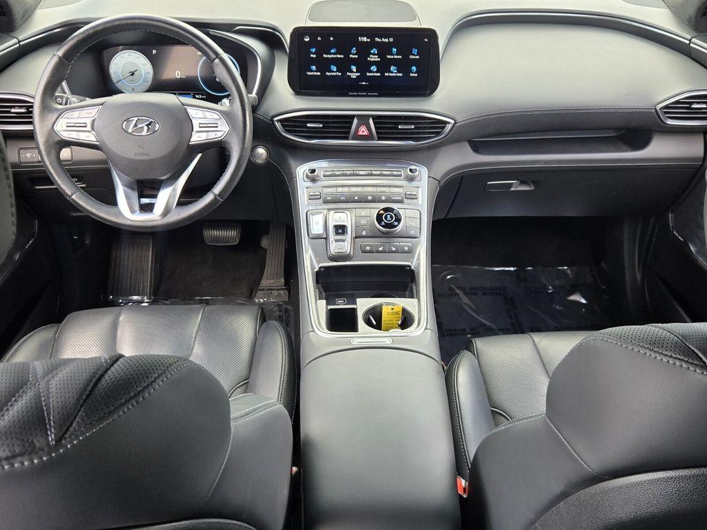 2023 Hyundai Santa Fe - $29,999