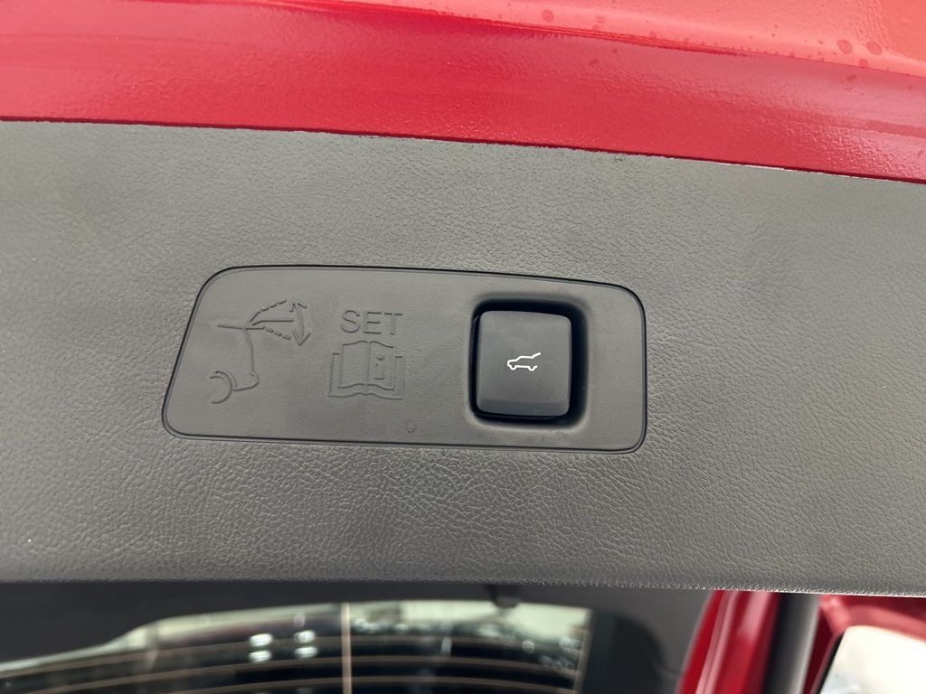 new 2026 Lincoln Corsair car, priced at $59,123