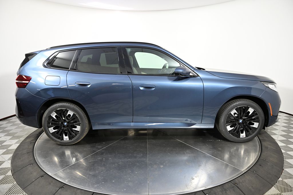 Thumbnail: 2026 BMW X3 - 6