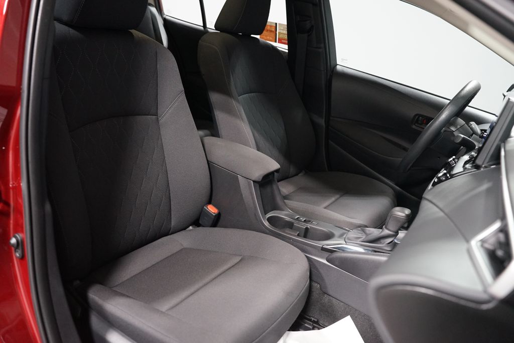 Thumbnail: 2025 Toyota Corolla - 25