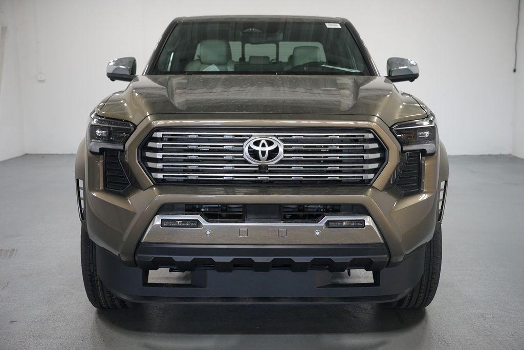 Thumbnail: 2025 Toyota Tacoma - 2