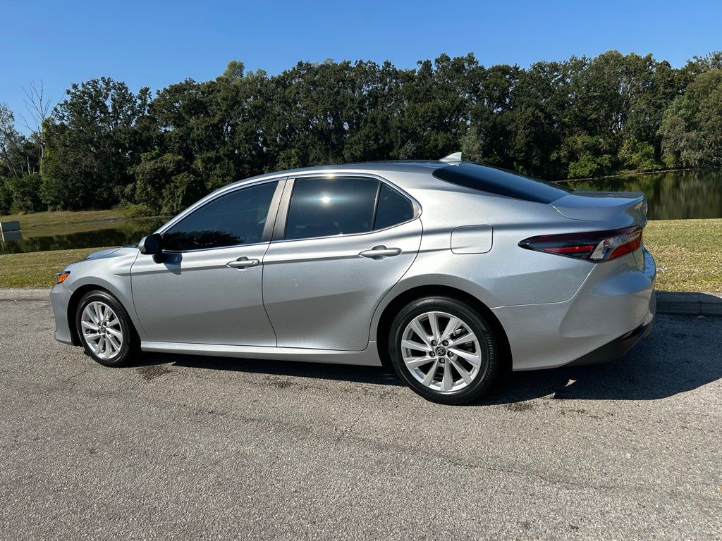 Thumbnail: 2023 Toyota Camry - 3