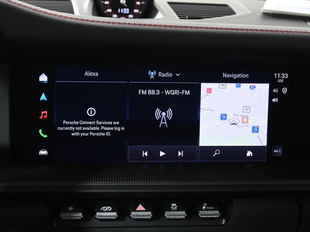 Thumbnail: 2026 Porsche 911 - 22