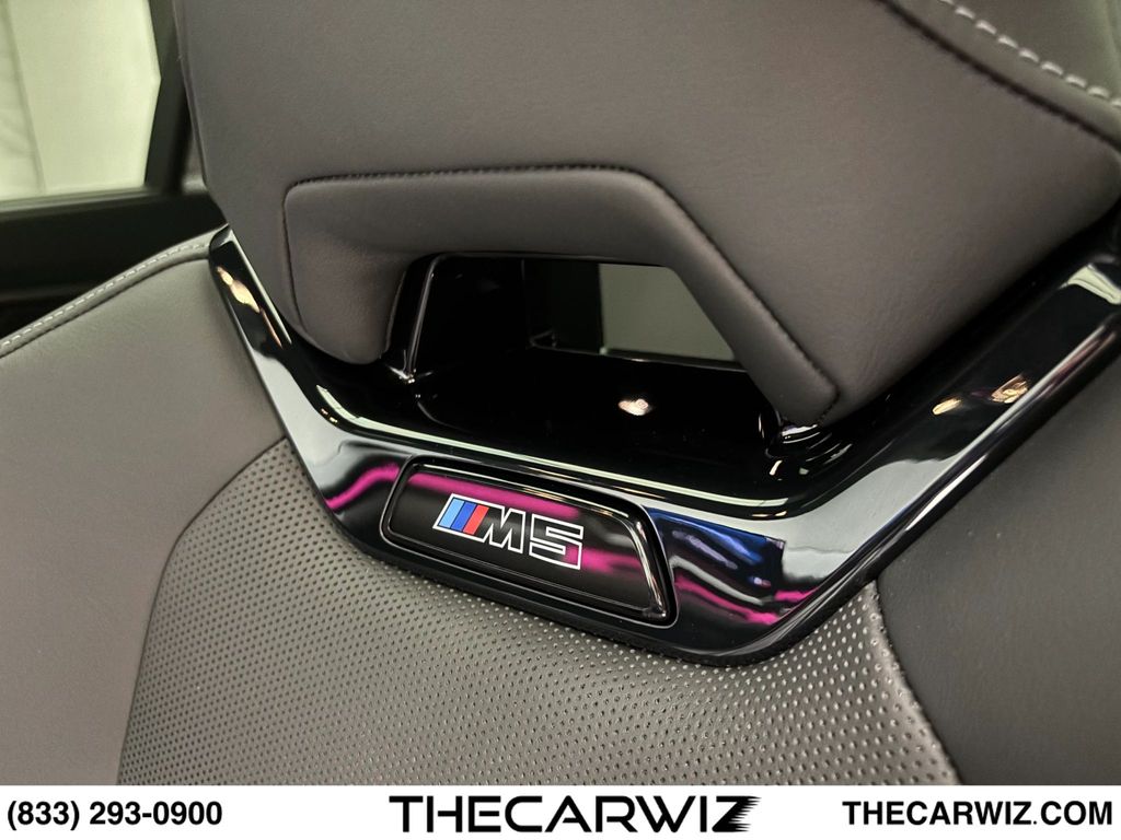 2026 BMW M5