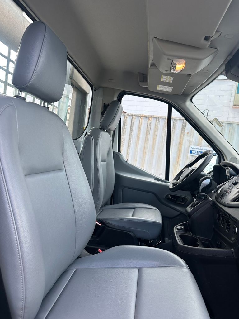used 2019 Ford Transit-250 car, priced at $22,985