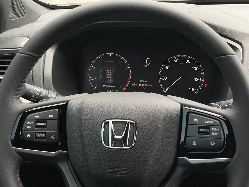 Thumbnail: 2026 Honda Odyssey - 12