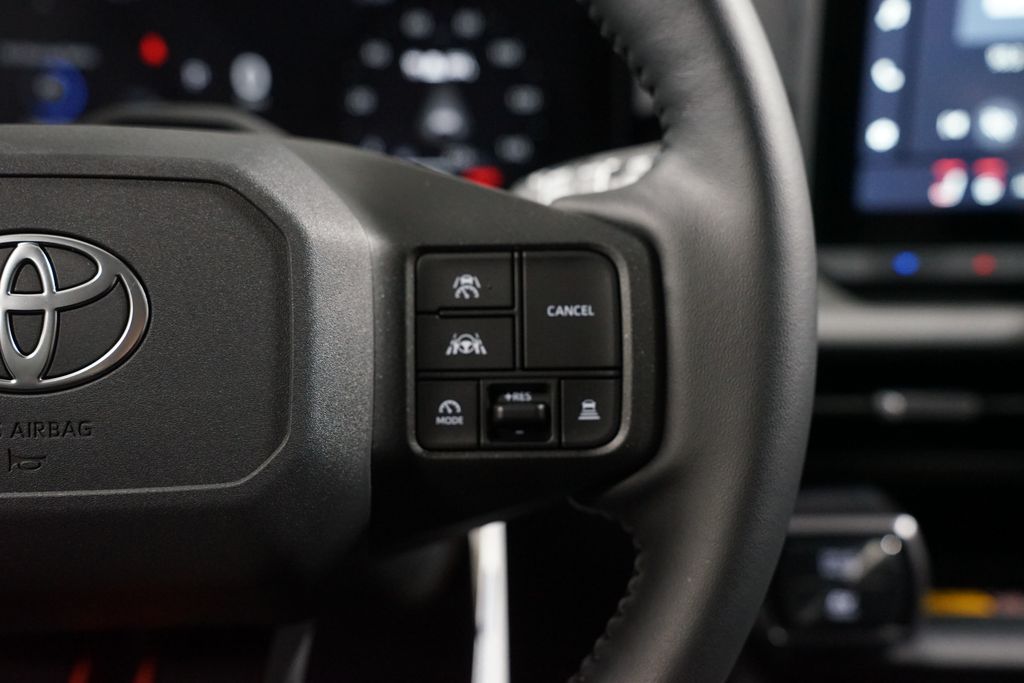 Thumbnail: 2026 Toyota RAV4 - 14