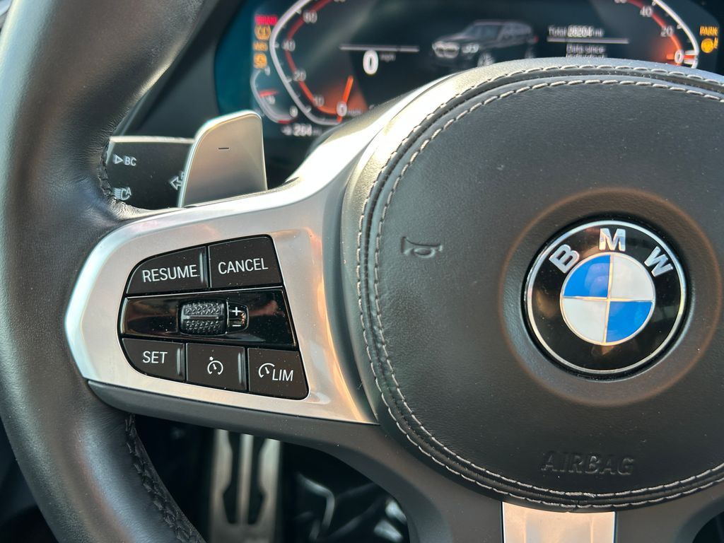 Thumbnail: 2023 BMW X5 - 19