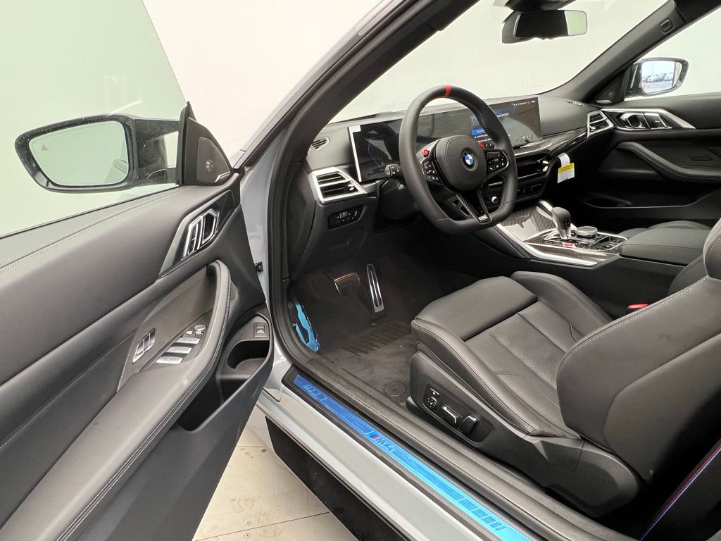 Thumbnail: 2026 BMW M4 - 27