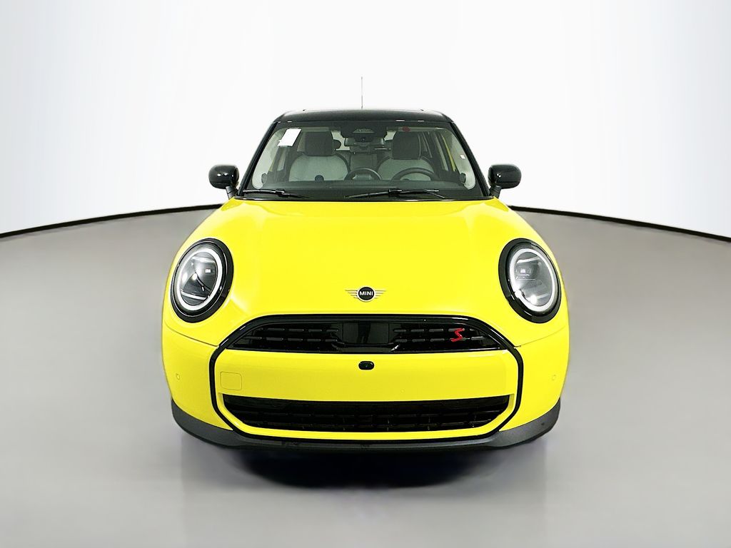2025 MINI Cooper Hardtop S 2