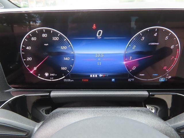 Thumbnail: 2025 Mercedes-Benz GLA - 23