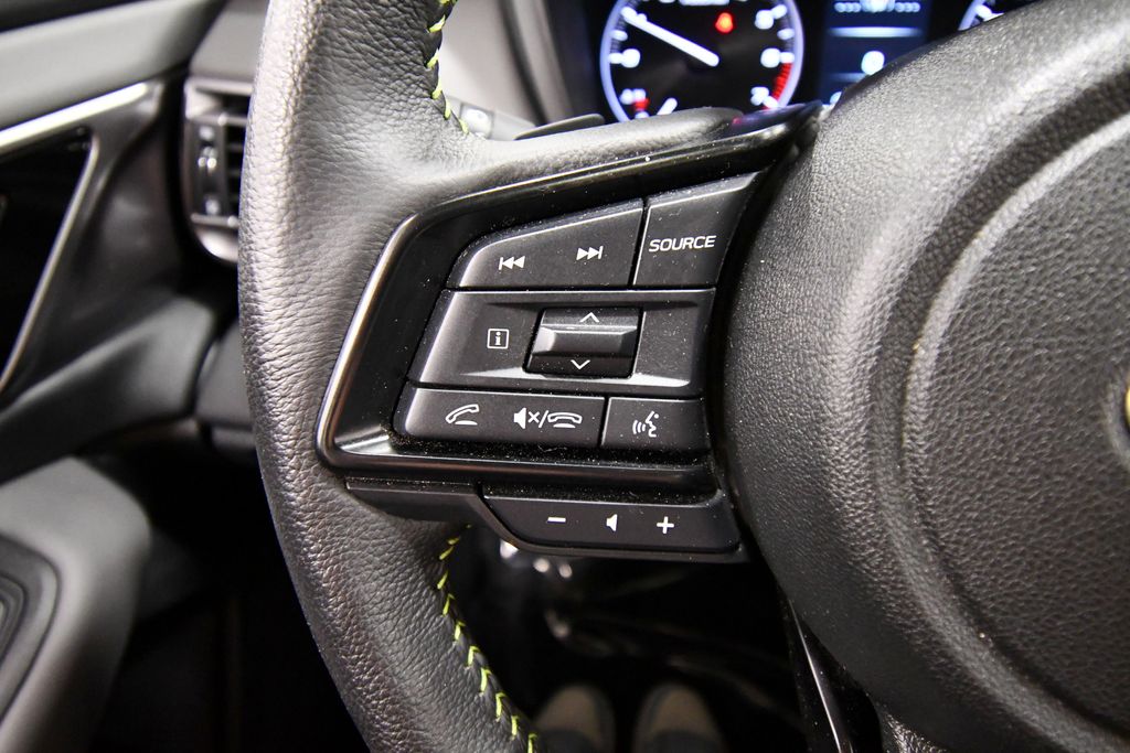 Used 2024 Subaru Outback SUV