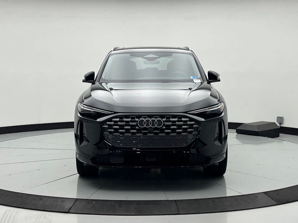 Thumbnail: 2025 Audi Q5 - 2