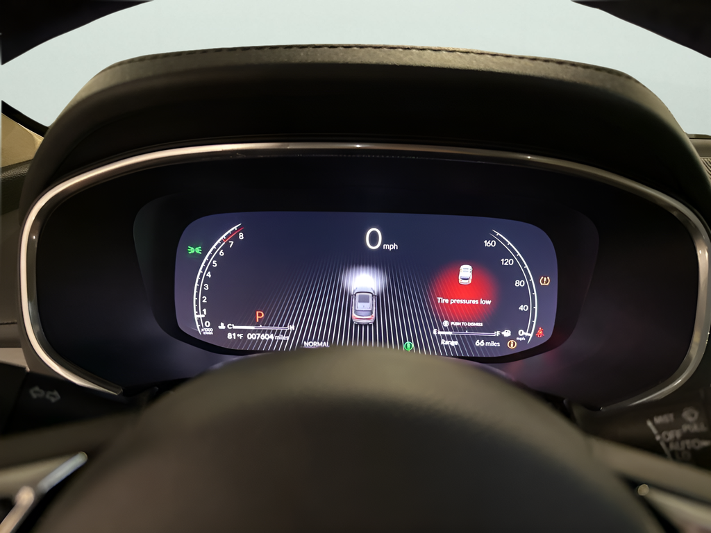 Used Car 2025 Acura Mdx  Technology Package For Sale Under $50,000 In Austin, Texas