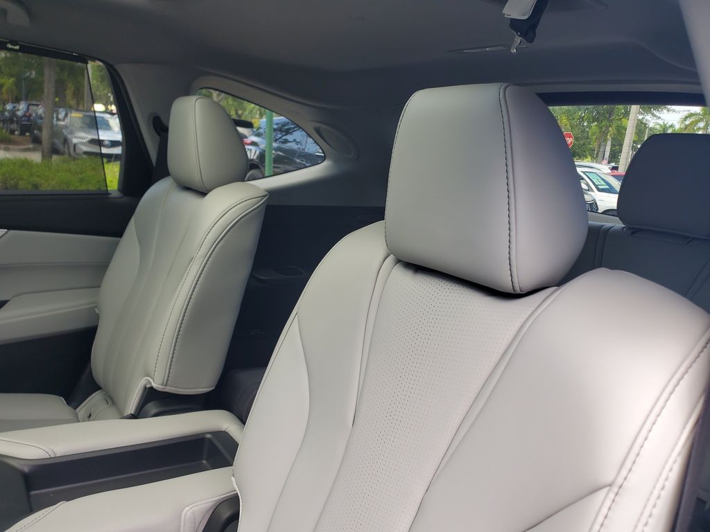 2026 Acura MDX - $44,888