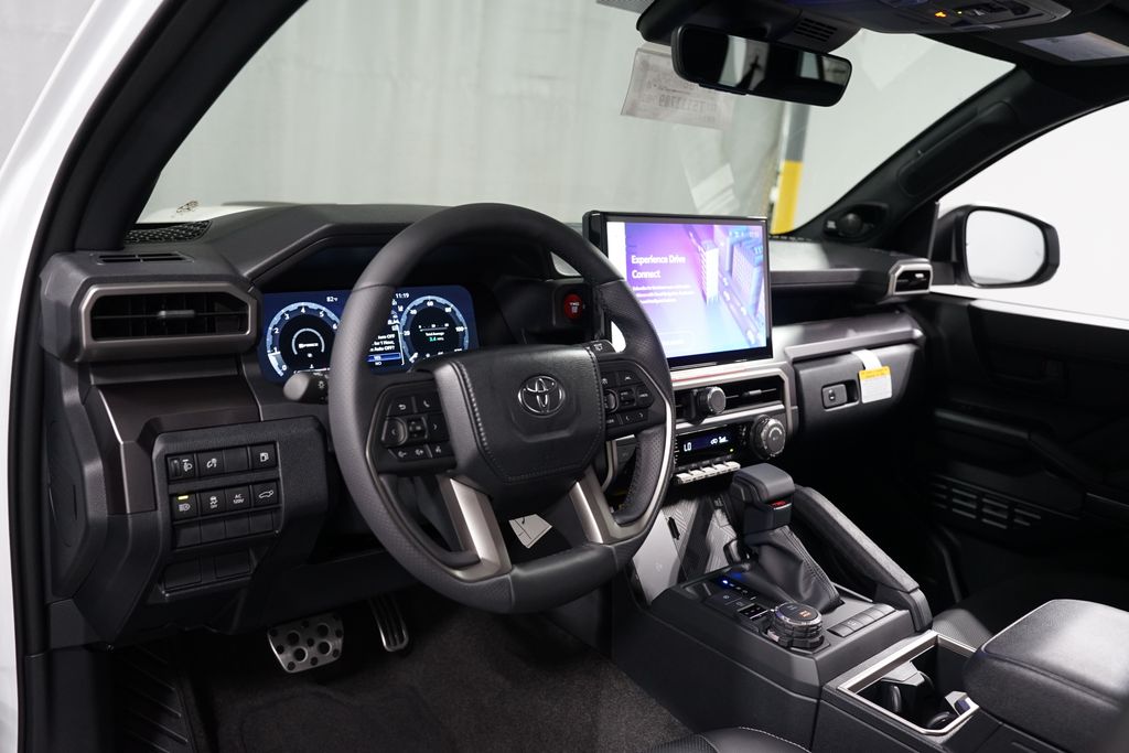 Thumbnail: 2026 Toyota 4Runner - 12