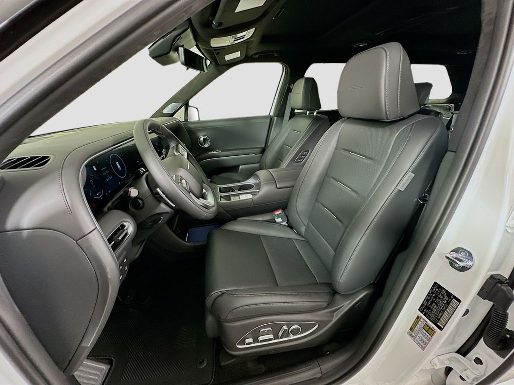 Thumbnail: 2026 Hyundai Palisade - 16