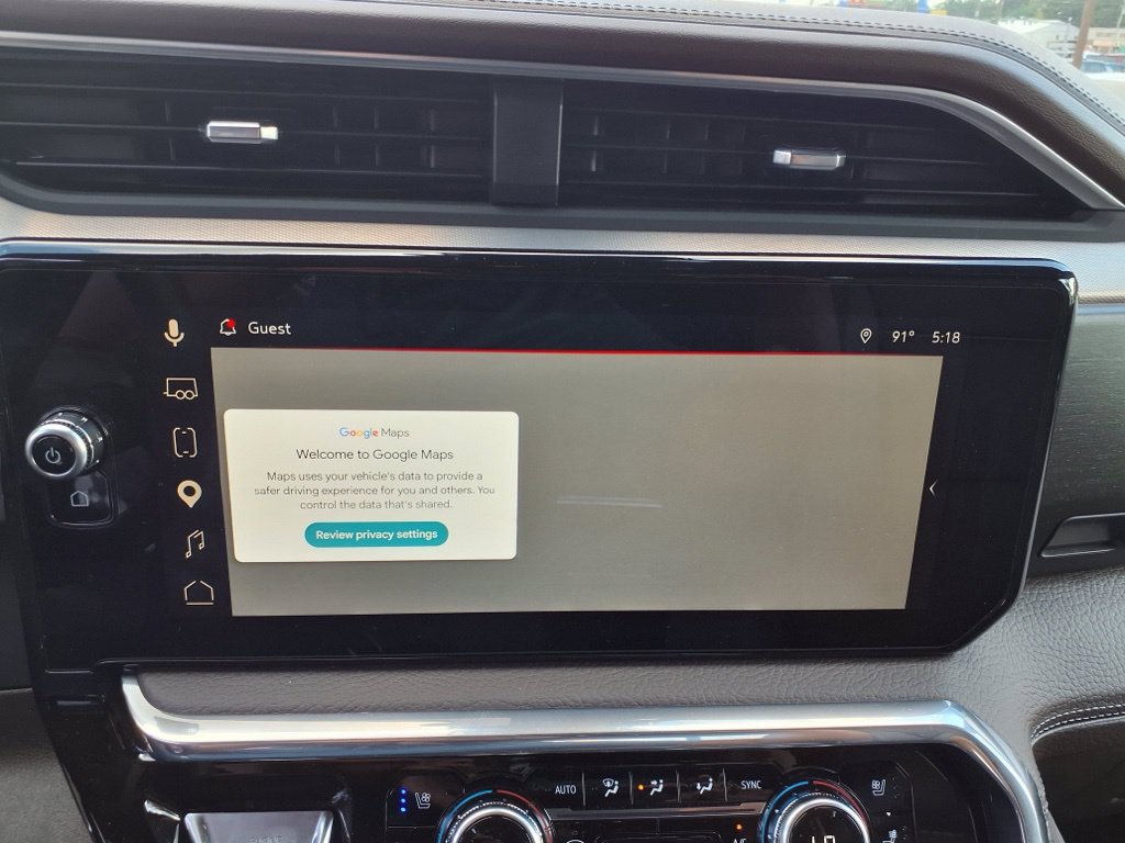 Used 2026 Silver GMC Denali image 25