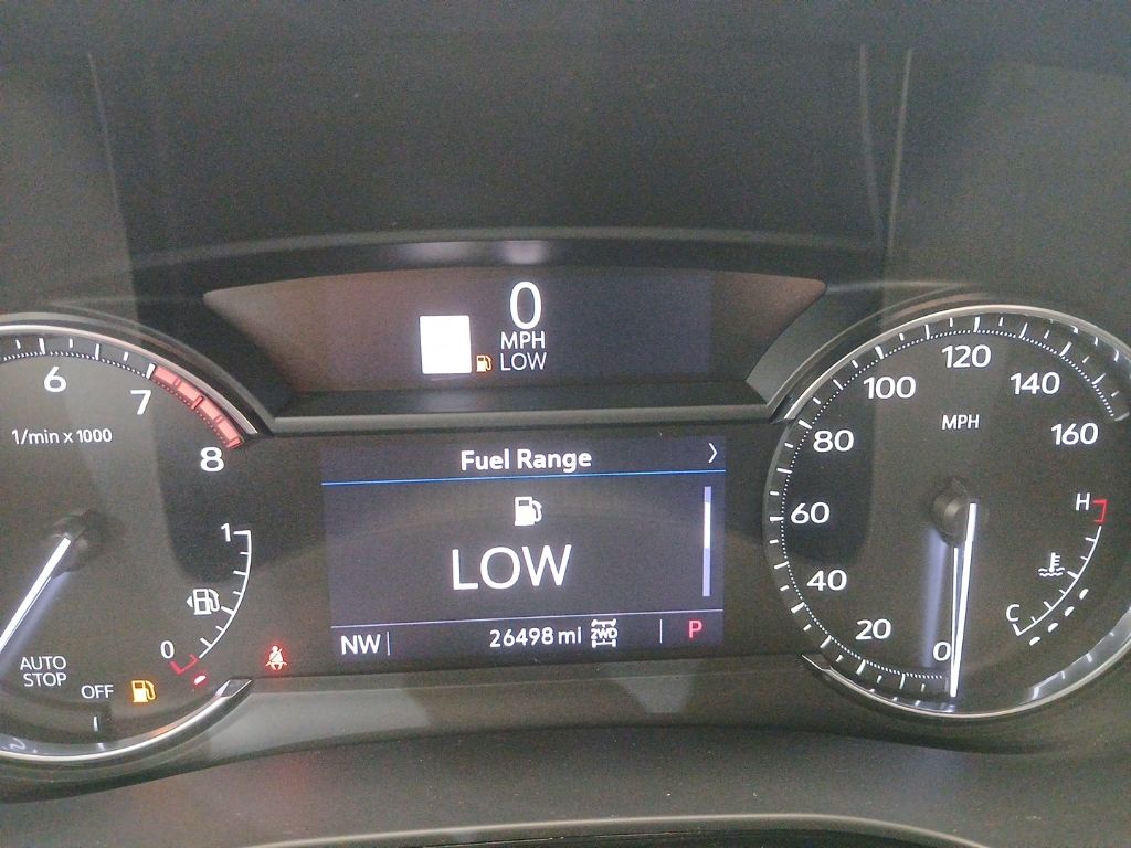 used 2021 Cadillac XT5 car, priced at $31,500