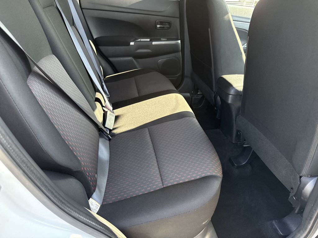 Used 2019 Mitsubishi Outlander Sport SUV