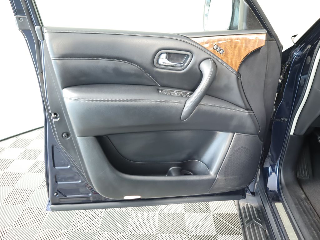 Thumbnail: 2019 INFINITI QX80 - 26