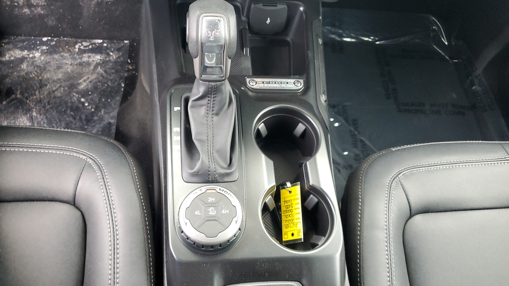 New 2026  Ford Big Bend image 27