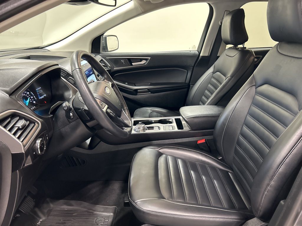 used 2024 Ford Edge car, priced at $25,990