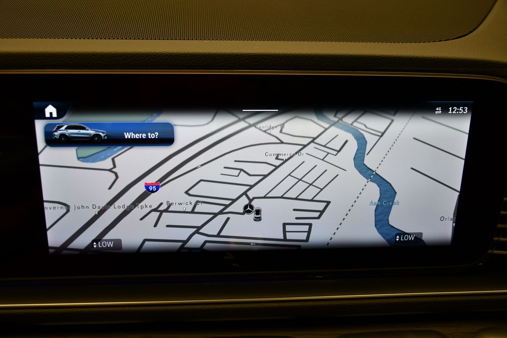 Thumbnail: 2026 Mercedes-Benz GLE - 27