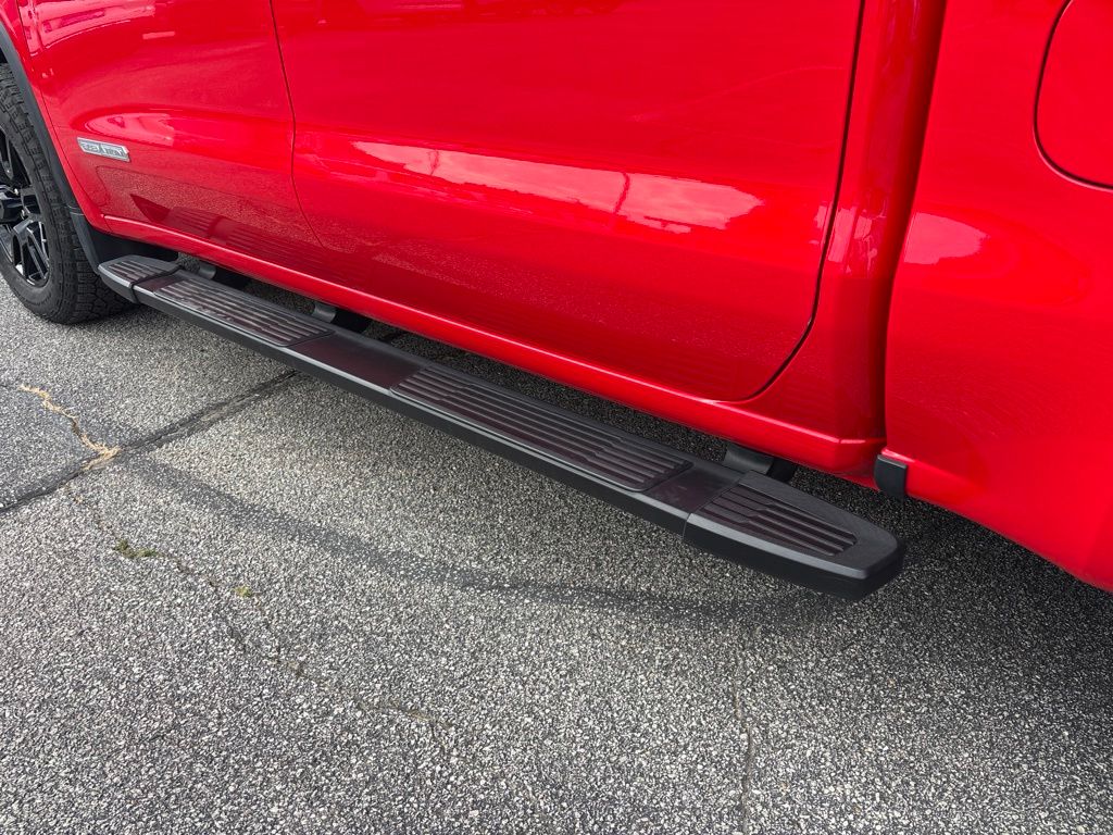 Used 2024 GMC Sierra 1500 Truck