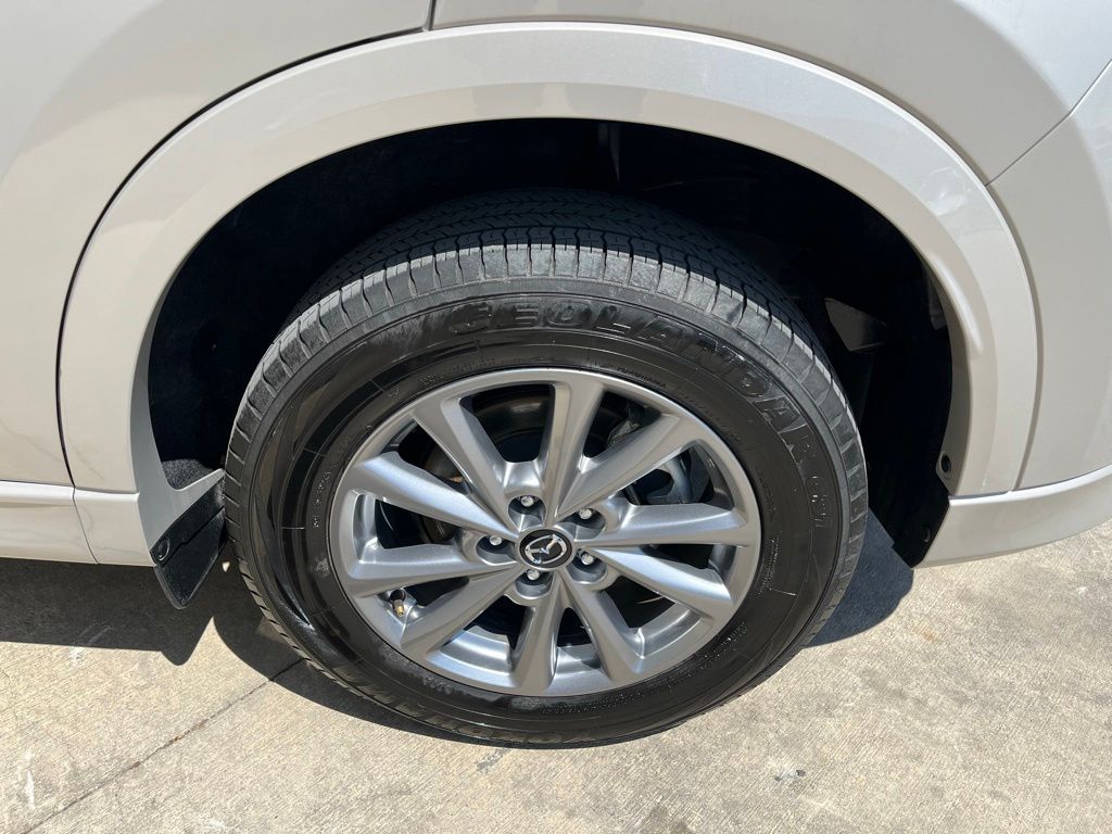 Used Car 2025 Mazda Cx-5  2.5 S Select Package For Sale Under $30,000 In Georgetown, Texas