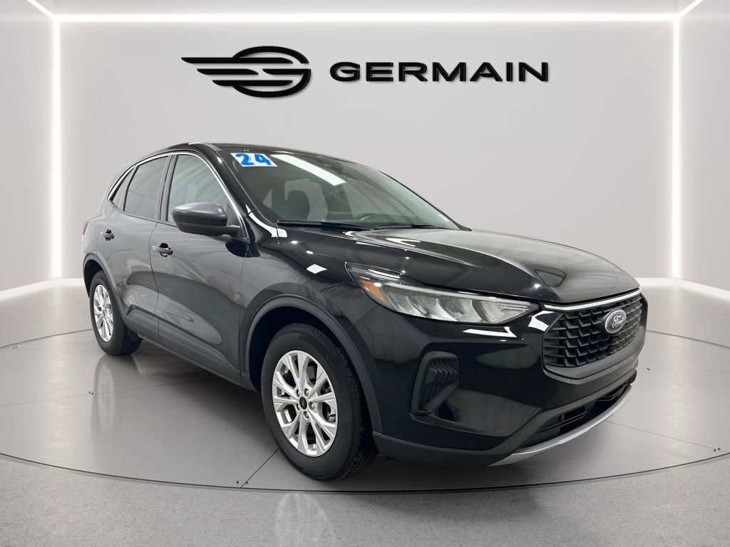 2024 Ford Escape Active FWD
