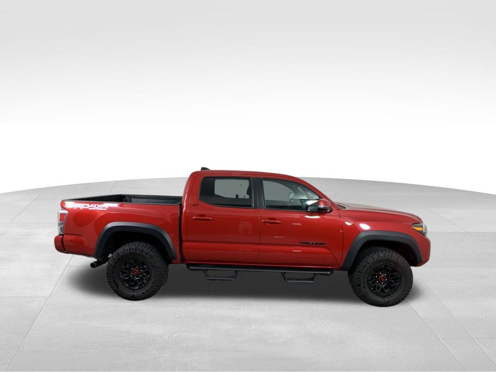 2023 Toyota Tacoma TRD Off-Road 6