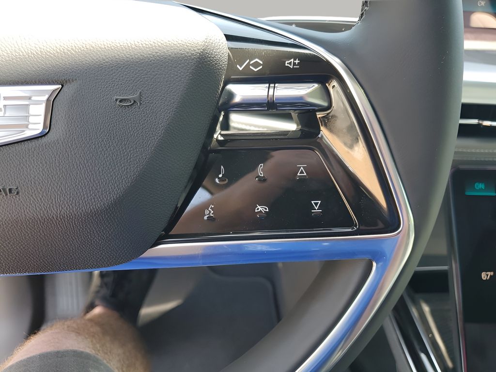 New 2026  Cadillac Luxury image 35