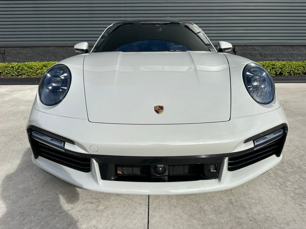 Thumbnail: 2024 Porsche 911 - 8